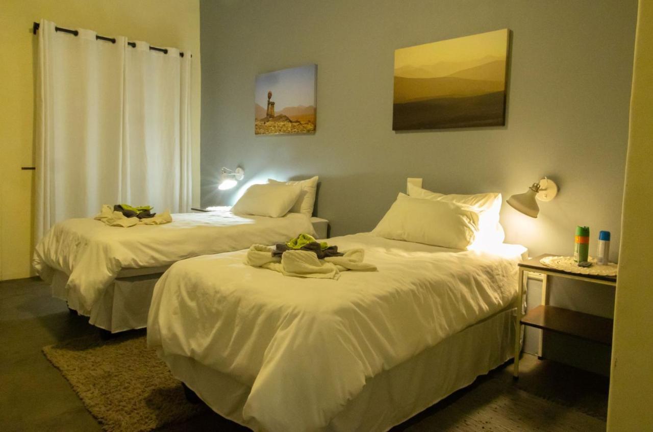Olienhoff Guesthouse And Rest Camp Otavi Eksteriør bilde