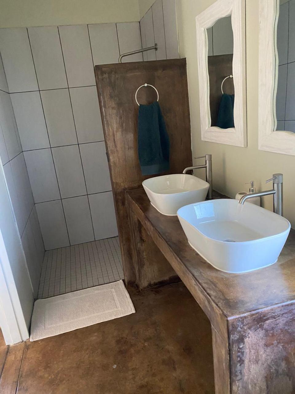 Olienhoff Guesthouse And Rest Camp Otavi Eksteriør bilde