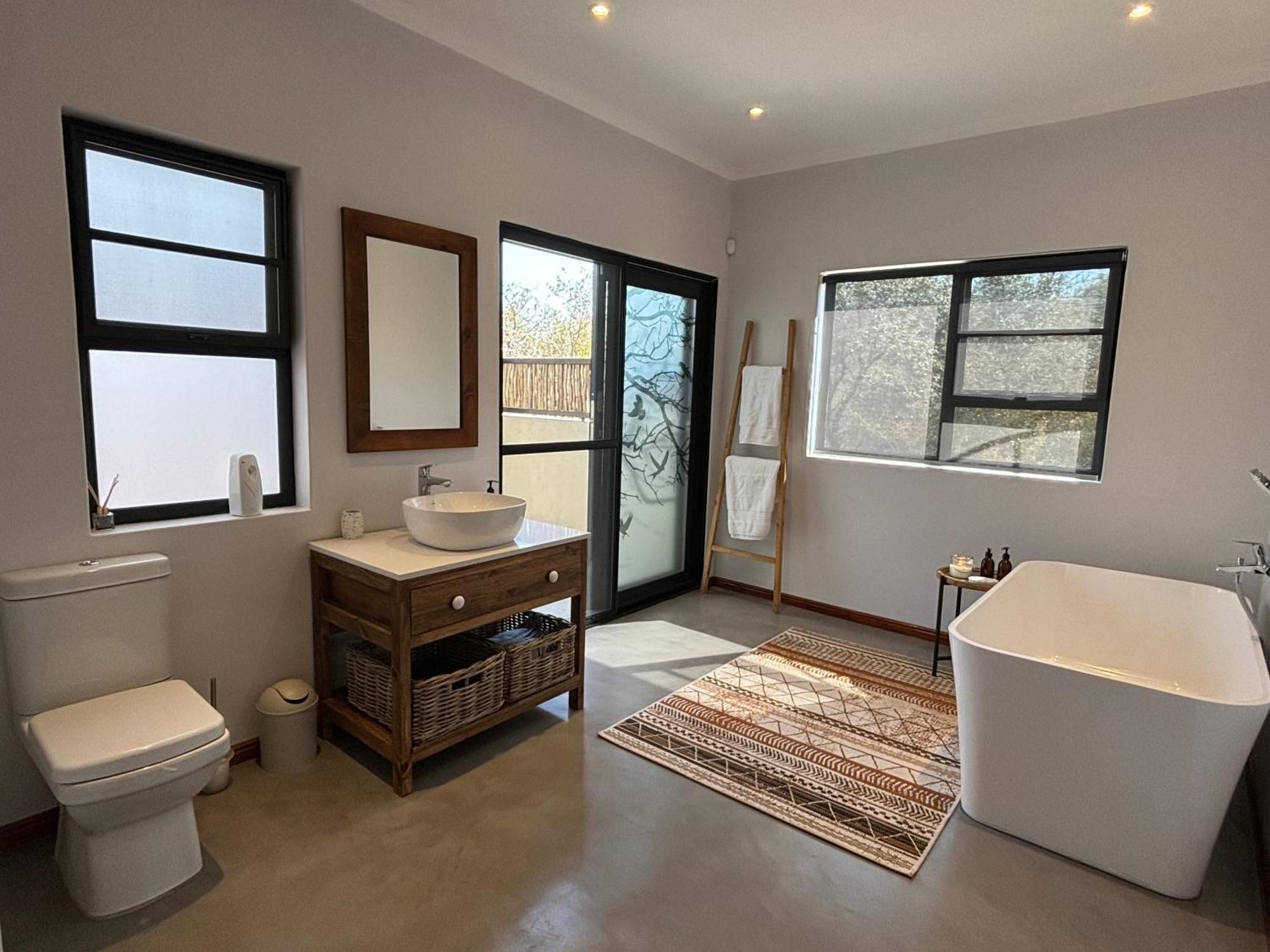 Olienhoff Guesthouse And Rest Camp Otavi Eksteriør bilde