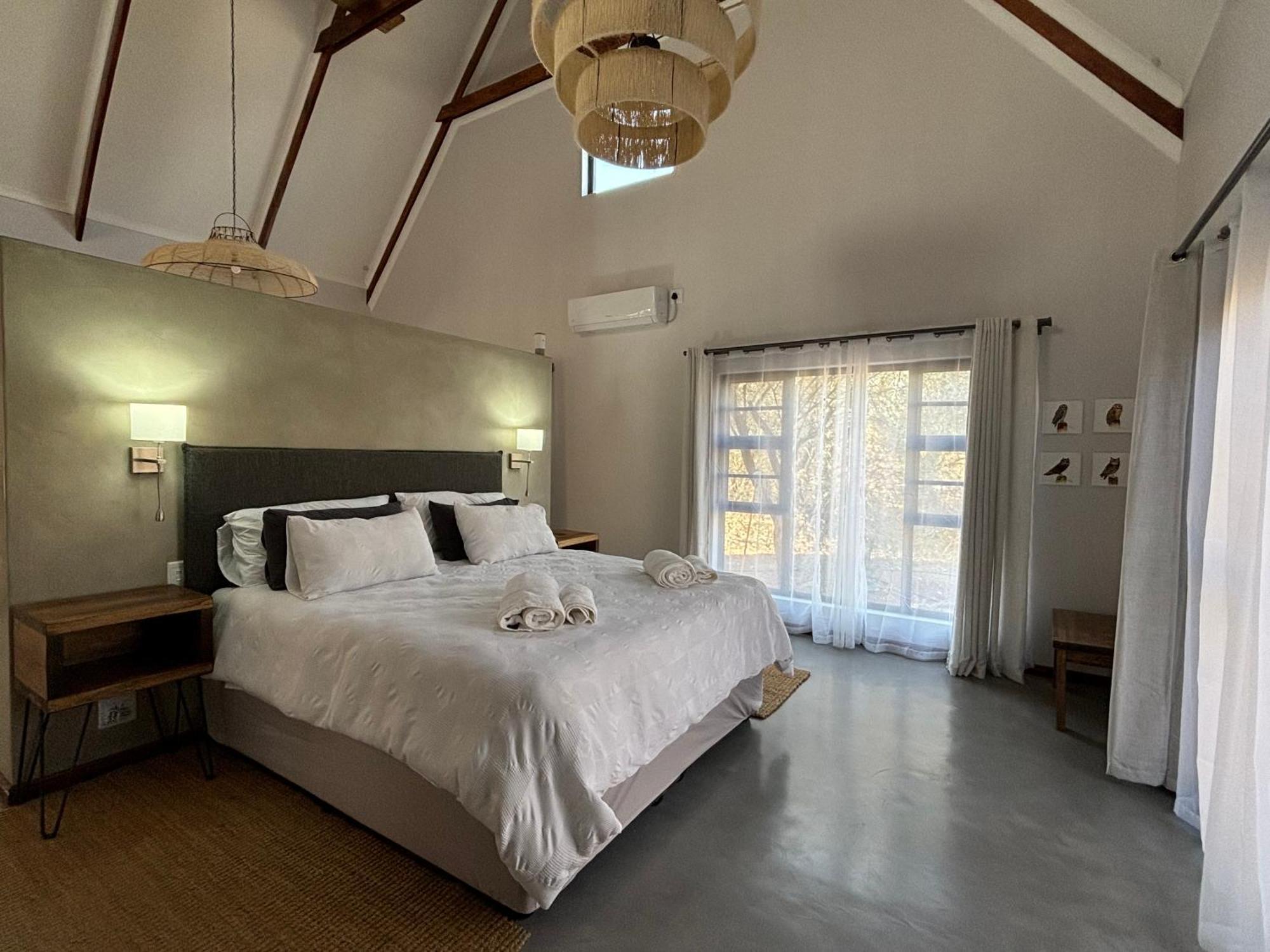 Olienhoff Guesthouse And Rest Camp Otavi Eksteriør bilde
