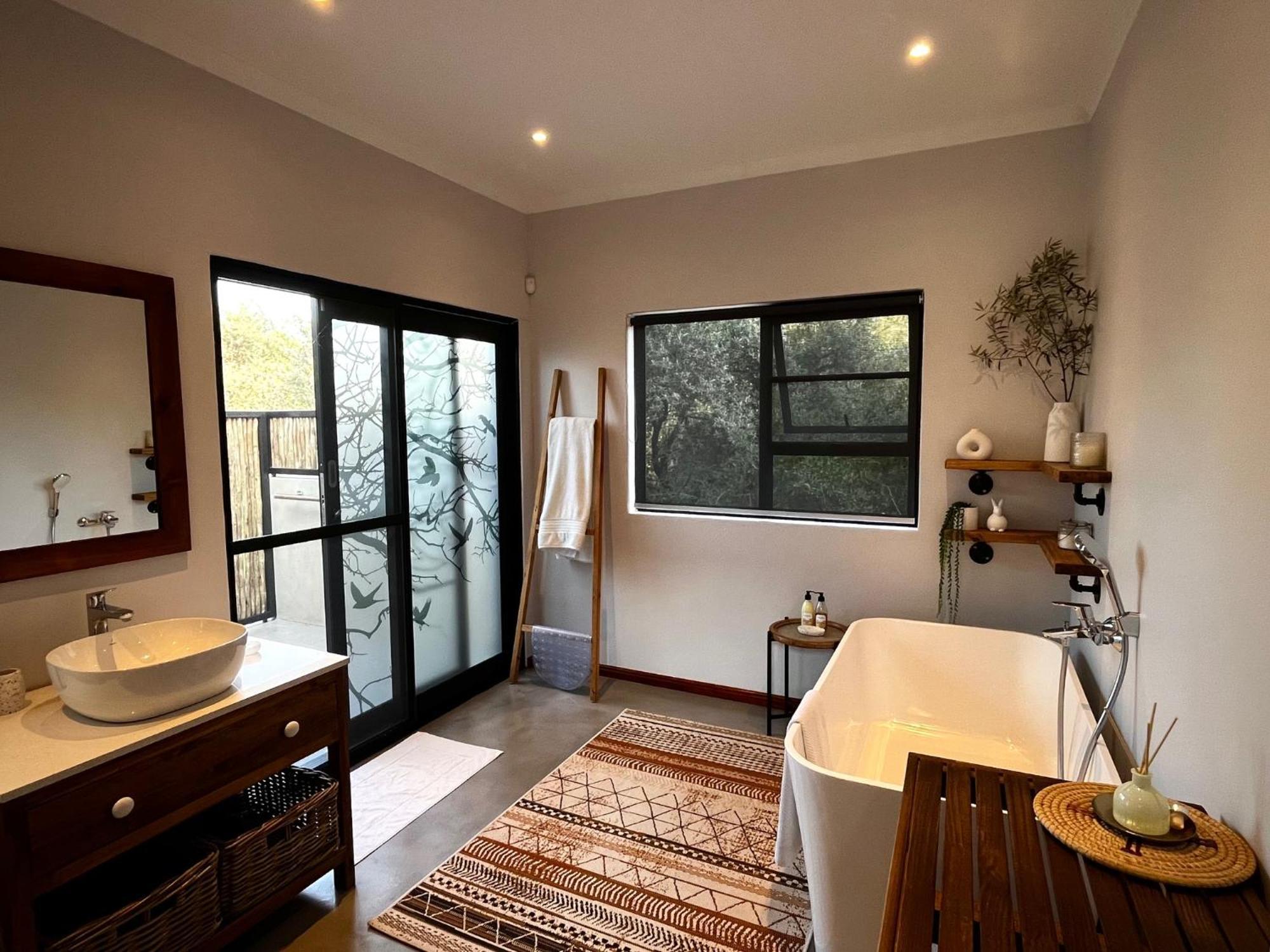 Olienhoff Guesthouse And Rest Camp Otavi Eksteriør bilde