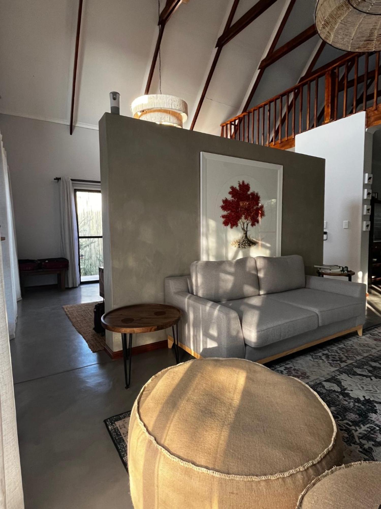 Olienhoff Guesthouse And Rest Camp Otavi Eksteriør bilde