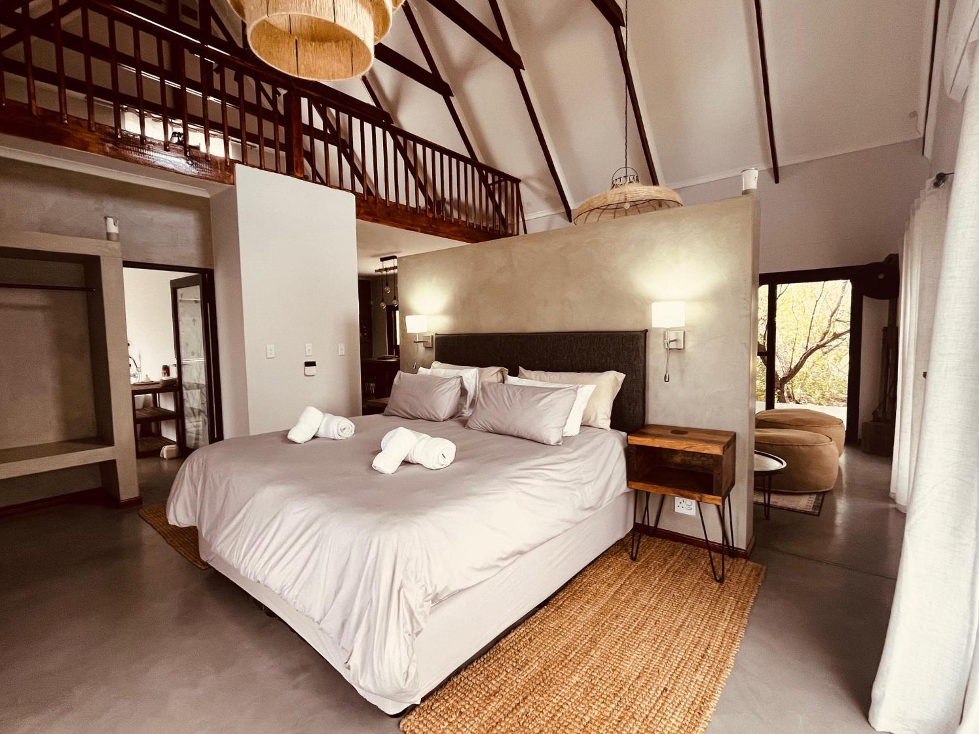 Olienhoff Guesthouse And Rest Camp Otavi Eksteriør bilde