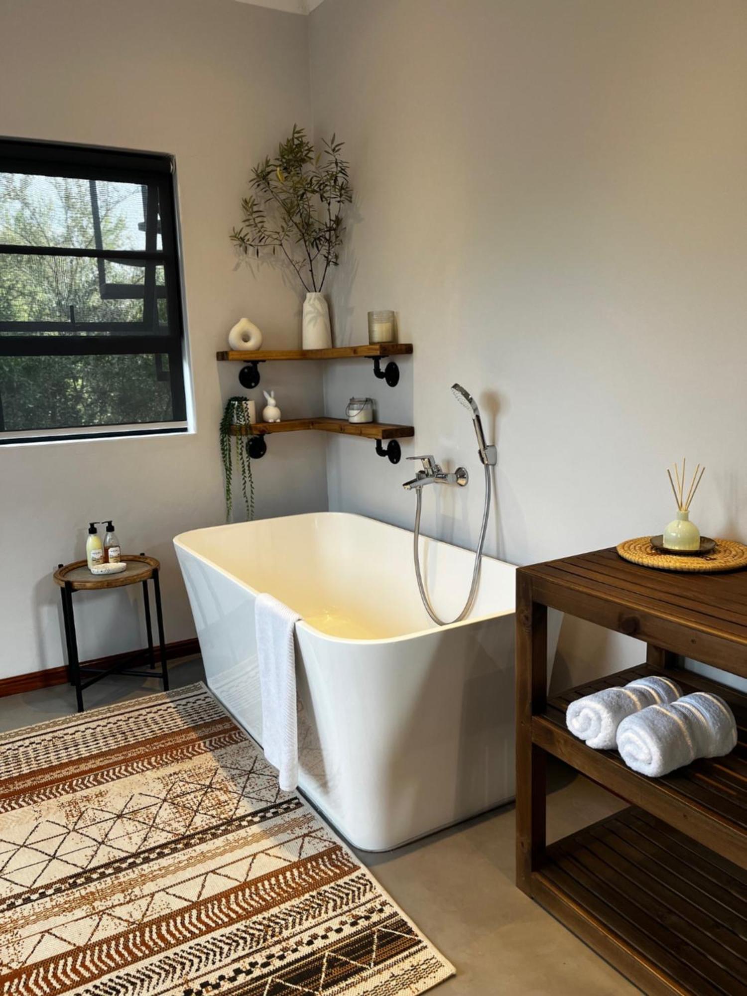 Olienhoff Guesthouse And Rest Camp Otavi Eksteriør bilde